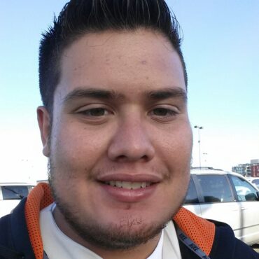 Team Member Image